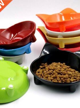 1Pc Flat Cat Ears Shape Pet Cat owl Lovely Cat Ear Shape