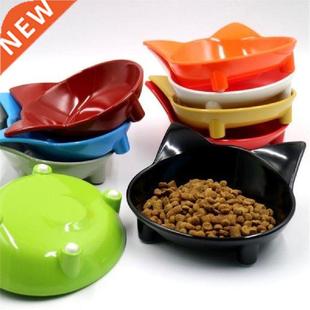 1Pc Flat Cat Ears Shape Pet Cat owl Lovely Cat Ear Shape