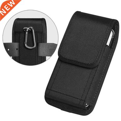 Tactical Molle Phone Pouch Outdoor Military Waist Fanny Pack