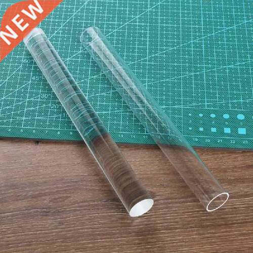 1CS Tansaent Solid / Hollow ottey Clay olle Acylic