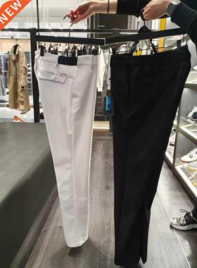 New spring and summer golf pants, suitable for men's fashion