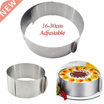 Mold Adjustable Baking Cake Decorating Tool Baking Accessori