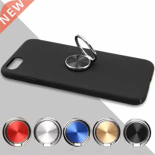 Universal 60°+180° Rotating Phone Ring Holder Mobile Phon