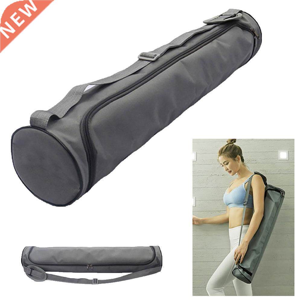 1PC Multi-function Portable Yoga Bag Gym Fitness Backpack Yo图片