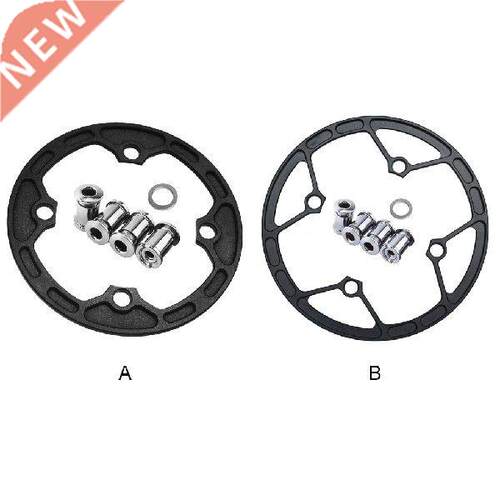 Mountain Bike Chain Guide Crank Set Bolt Spacer Replacement