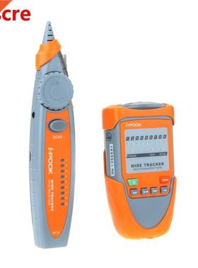 Original i-POOK PK65H Multi-purpose Wire Tracker Cable Teste