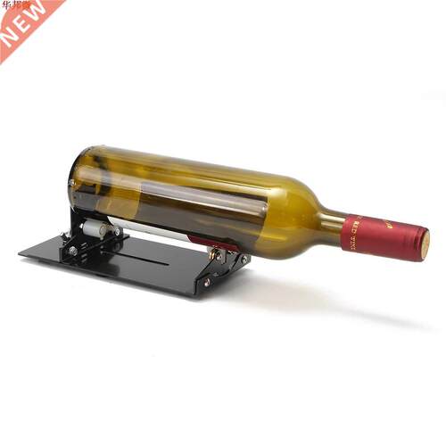 Glass Bottle Cutter Machine Cutting Tool Kit  Craft Cut W