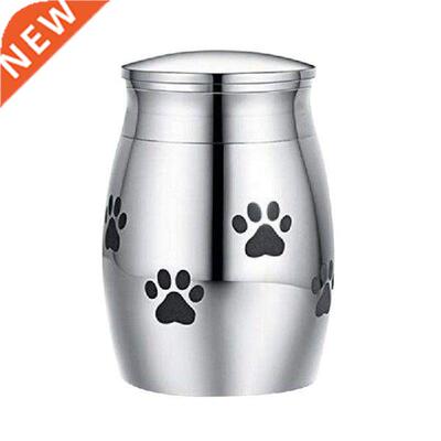 Guci Kremasi Hewan Peliharaan Wah Memorial Abu Baja Tahan