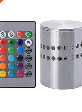 RGB 3LED Hallway Effect Ceiling + Remote Controller LD524