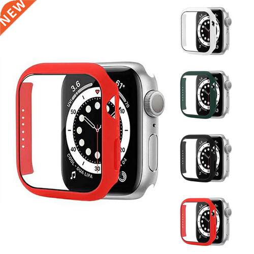 Case For Apple Watch Series 7 Protective ell New Ultra-thi