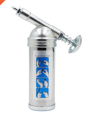 80cc Capacity 1000psi Mini Multi Grease Gun Single Hand