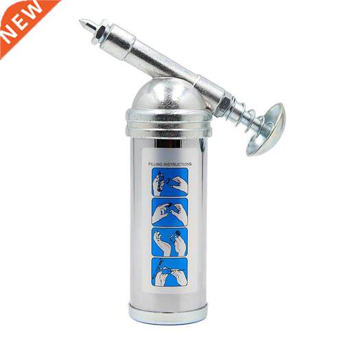 80cc Capacity 1000psi Mini Multi Grease Gun Single Hand