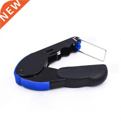 Coax Compression Crimp Tool for CATV Home Theater Satellite