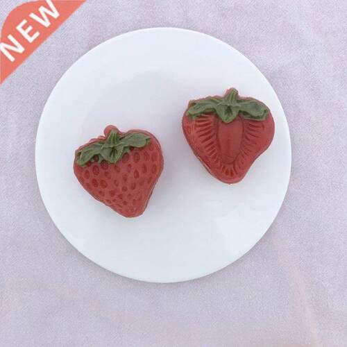 Plastic Material Mooncake Mold Stamp Cookie Moon Cake Mold C