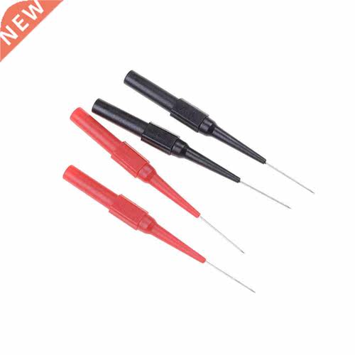 30V-60V Insulation Piercing Needle Non-destructive Test Prob