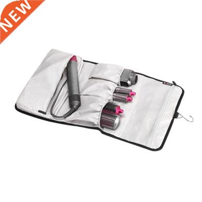 Storage Bag Compatible for Dyson Airwrap Styler Accessories