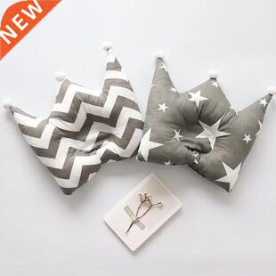Baby Pillow For Newborns Cot Cushion For Boy Girl Nodic Baby