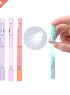 Spray Pen Portable Refillable Writing Pump Sprayer Empty 10m