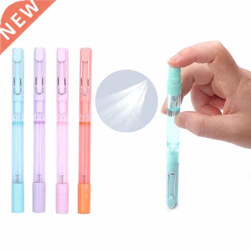 Spray Pen Portable Refillable Writing Pump Sprayer Empty 10m