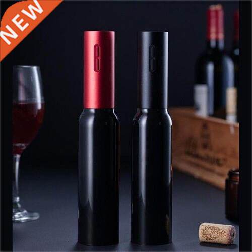 Automatic Bottle Opener Portable Electric Red Wine Openers