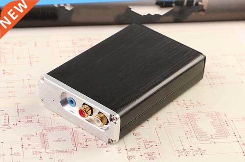 CM661A digital interface USB conversion I2S SPDIF coaxial