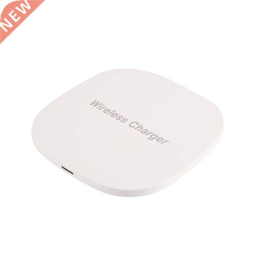 TS01 10W Fast Wireless Charger Portable Mobile Phone Wireles