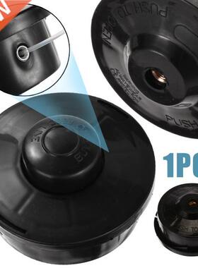 Mayitr Nylon Line Brush Cutter Head Garden Lawn Mower Bump G