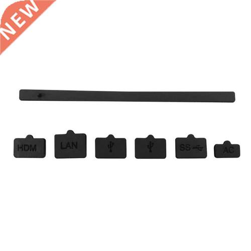 Silicone Dust Plug for PS5 Gaming Console Dust Proof Cover S