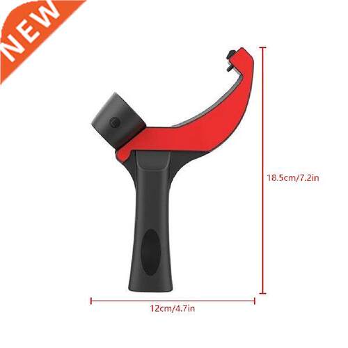 Table Tennis Paddle Grip Handle for Oculus Quest 2