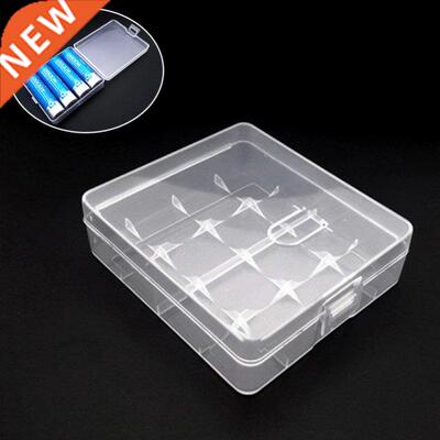 NEW Soine Portable Hard Plastic Case Holder Storage Box fo