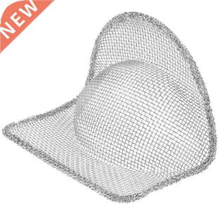 Cubilose Cubilose Air-drying Shaper Stainless Steel Edible