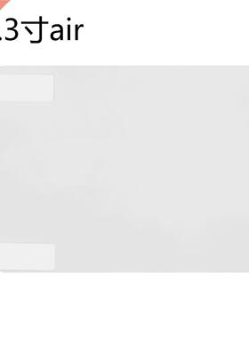 Touchpad Protective Film er Protector for  Macbook Air