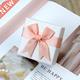 Earring Bowknot Jewelry Ring Boxes 6pcs Gift for