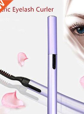Electric Perm Heated Eyela Portable Long-Lasting Curling