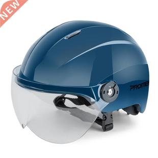 Ultralight Cycling Safety Helmet Breathable Mountain Road Bi