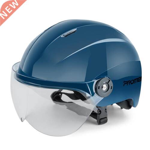 Ultralight Cycling Safety Helmet Breathable Mountain Road Bi