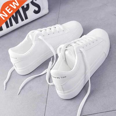 Sneakers Shoes women white for Sports simple ladies Running