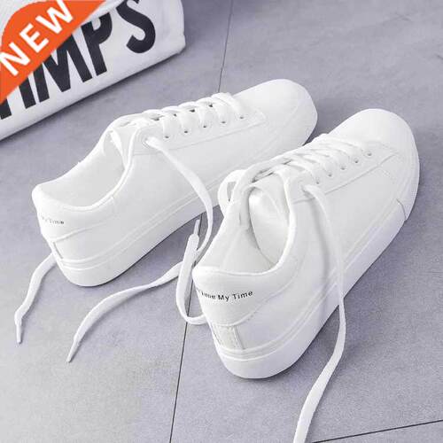 Sneakers Shoes women white for Sports simple ladies Running