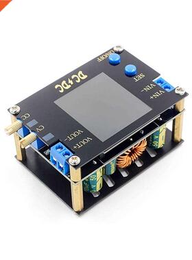DC DC Automatic Boost/Buck Converter CC CV Power Module 0.5-