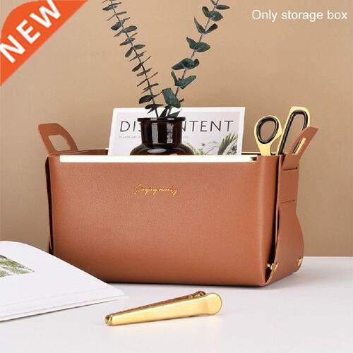 Nordic Tray With Handles For Key Wallet Organizer