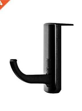 B0KB Home Office Monitor Headphone Hook Black/White Headset