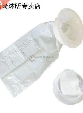 Leakproof Motion Emesis Bag Vomit Cleaning Pregnancy Hospita