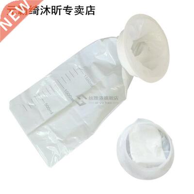 Leakproof Motion Emesis Bag Vomit Cleaning Pregnancy Hospita