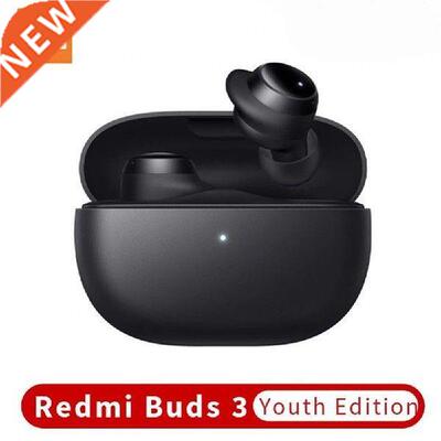 Xiaomi Redmi Buds  Lite TWS Bluetooth 5.2 Earphone Headset