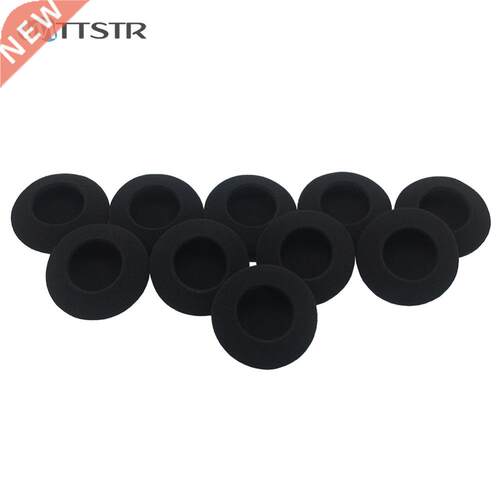 Soft Foam for Sony MDR-201 MDR-301 Earphones Earpads Sleeve