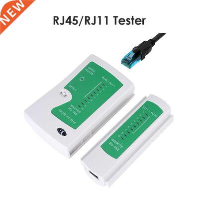 Portable Network Cable Tester Network Cable Testers RJ45 RJ1