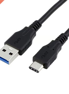 For New Macbook Mobile phone USB 3.0 AM to USB 3.1 Type C 10