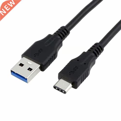 For New Macbook Mobile phone USB 3.0 AM to USB 3.1 Type C 10