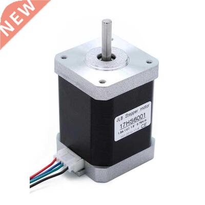 DC 12-40V 2.5A 5Kg.cm 1000RPM 2 Phase Electric Stepping Moto