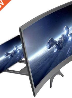 12inch Mobile Phone Screen Video Magnifier Smartphone